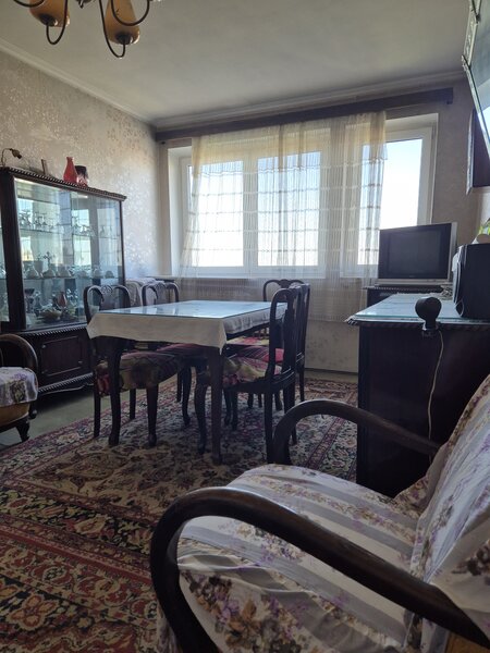 Militari, Gorjului str. Dezrobirii