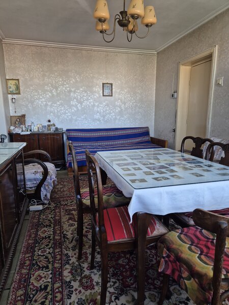 Militari, Gorjului str. Dezrobirii