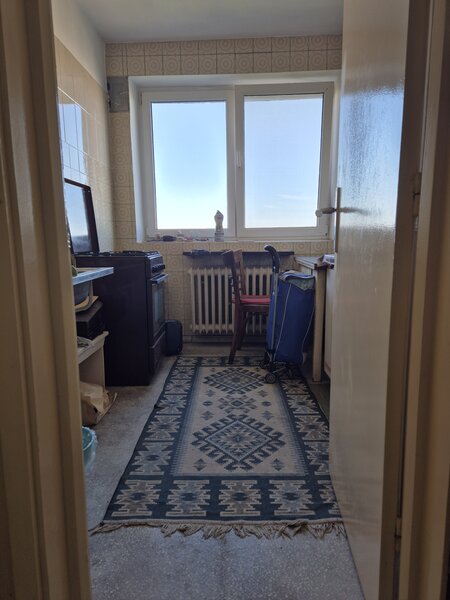 Militari, Gorjului str. Dezrobirii