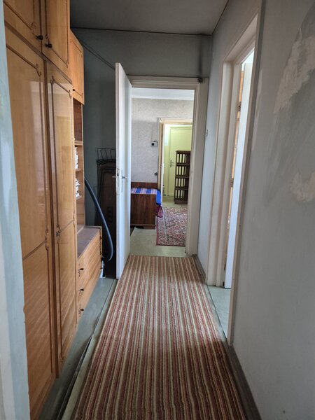 Militari, Gorjului str. Dezrobirii