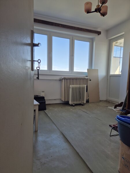 Militari, Gorjului str. Dezrobirii