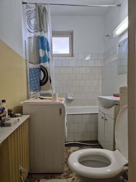 Militari, Gorjului str. Dezrobirii