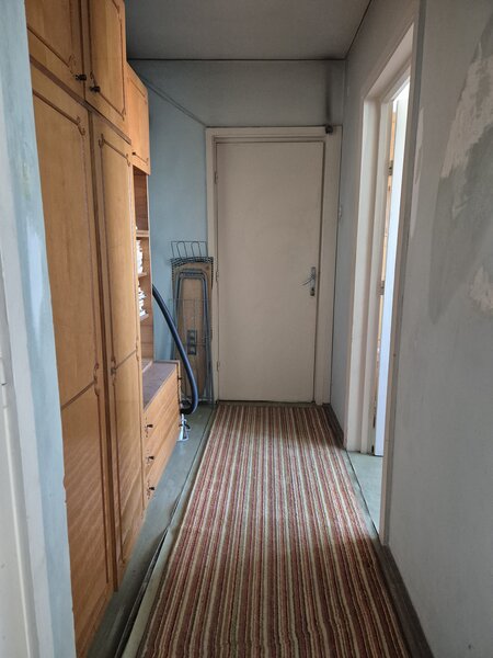 Militari, Gorjului str. Dezrobirii