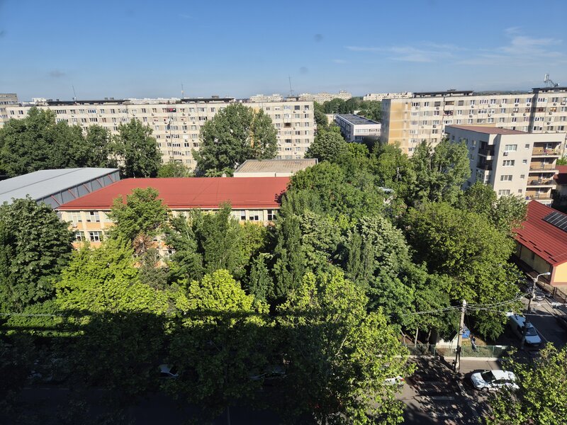 Militari, Gorjului str. Dezrobirii